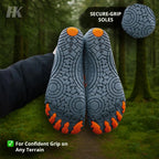Aero Pro – Healthier and Comfortable Feet with Barefoot Shoes (Unisex)