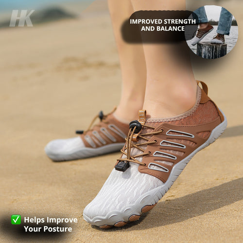 Flex Pro – Healthy & Non-slip Barefoot Shoes (Unisex)
