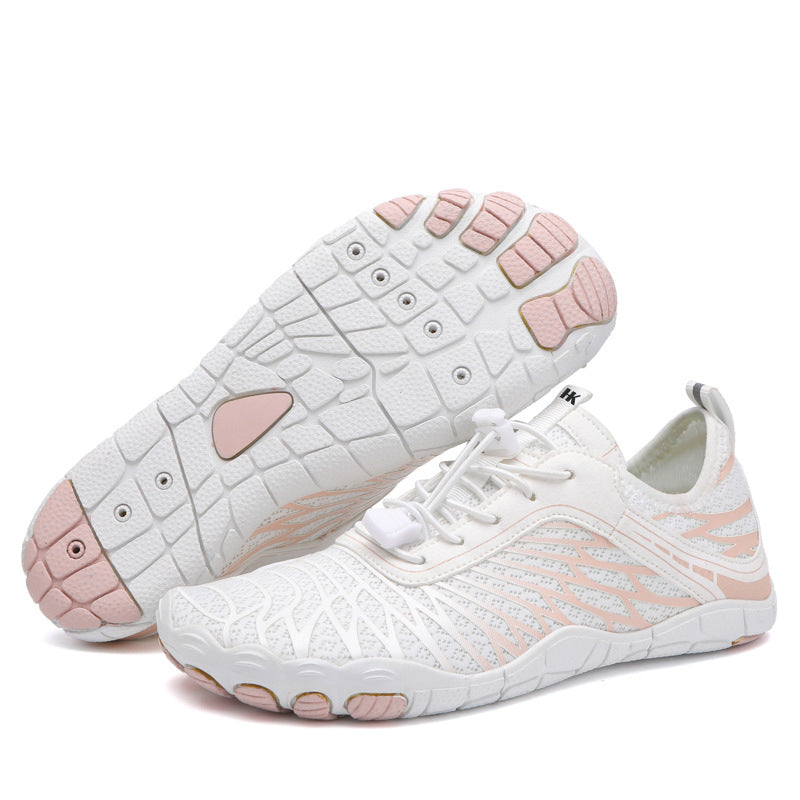 Stride Pro – Barefoot Shoes for Foot, Knee & Back Pain (Unisex)