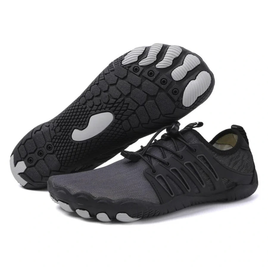 Flex Pro – Healthy & Non-slip Barefoot Shoes (Unisex)