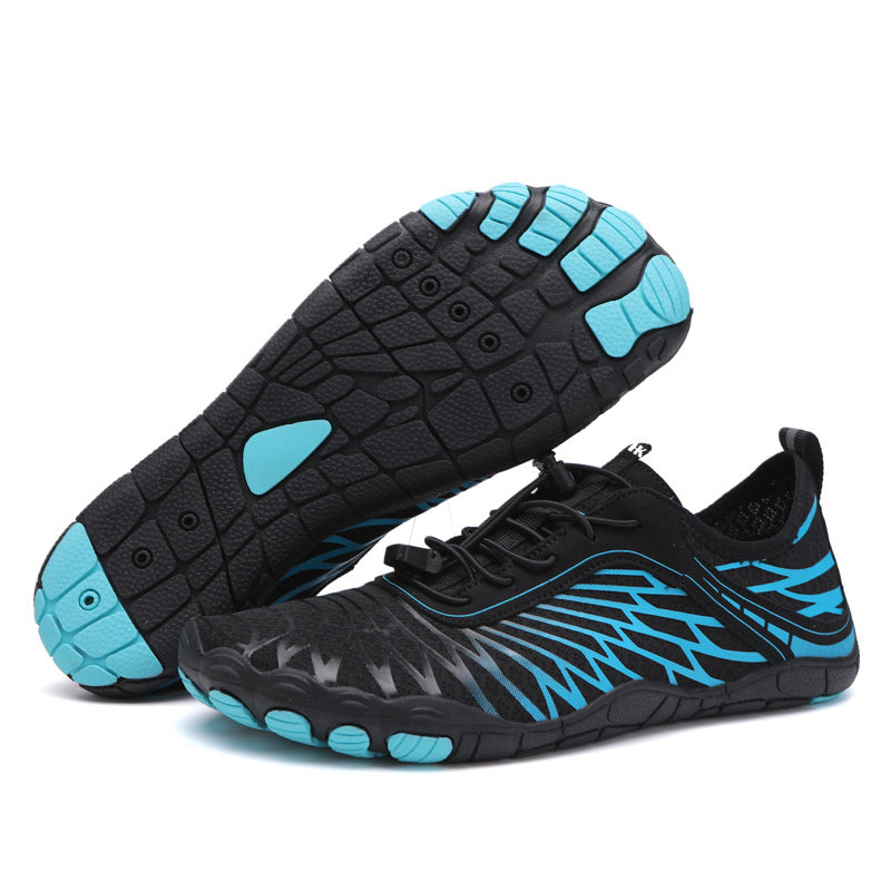 Stride Pro – Barefoot Shoes for Foot, Knee & Back Pain (Unisex)