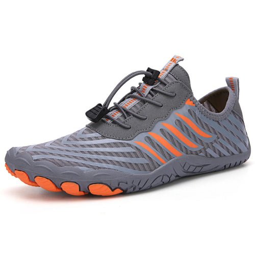 Aero Pro – Healthier and Comfortable Feet with Barefoot Shoes (Unisex)