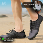 Flex Pro – Healthy & Non-slip Barefoot Shoes (Unisex)