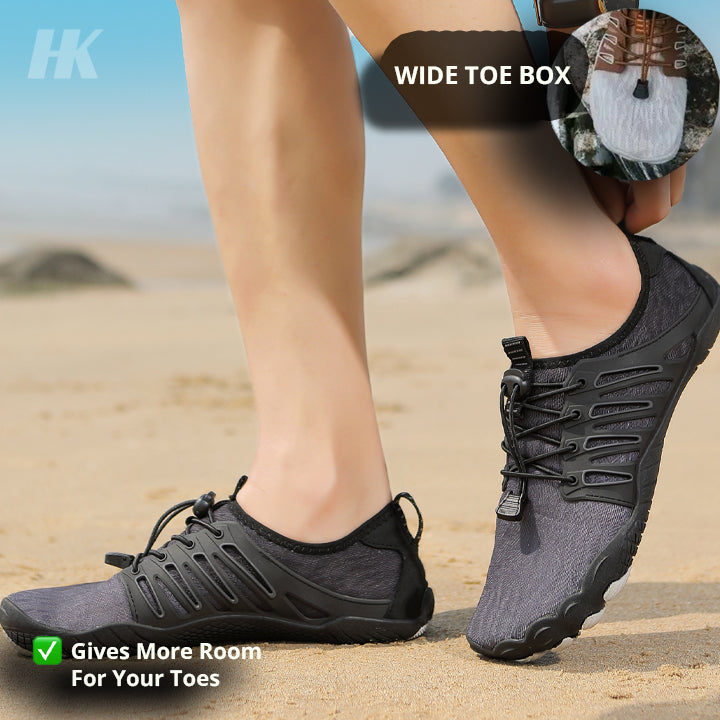 Flex Pro – Healthy & Non-slip Barefoot Shoes (Unisex)