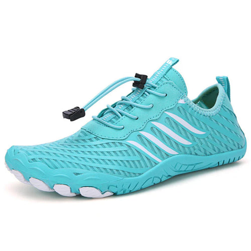 Aero Pro – Healthier and Comfortable Feet with Barefoot Shoes (Unisex)