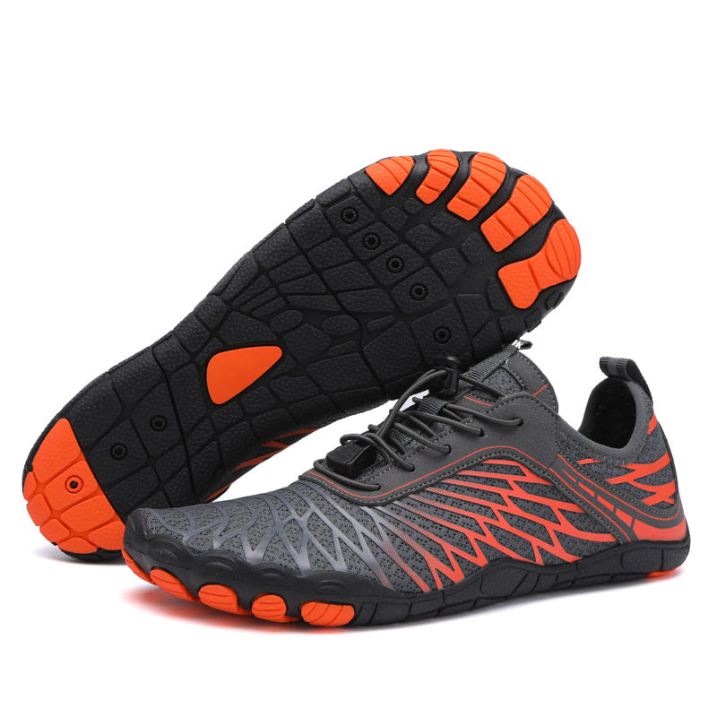 Stride Pro – Barefoot Shoes for Foot, Knee & Back Pain (Unisex)