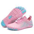 Stride Pro – Barefoot Shoes for Foot, Knee & Back Pain (Unisex)
