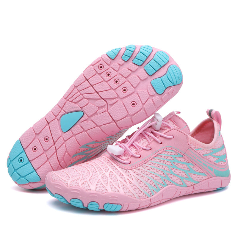 Stride Pro – Barefoot Shoes for Foot, Knee & Back Pain (Unisex)