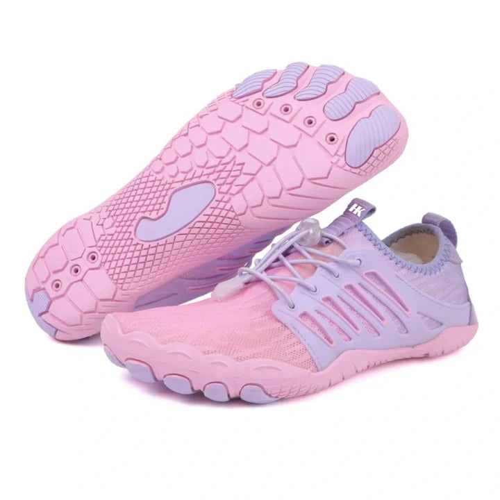Flex Pro – Healthy & Non-slip Barefoot Shoes (Unisex)