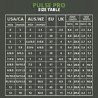 Pulse Pro – Lightweight and Non-slip Universal Barefoot Shoes