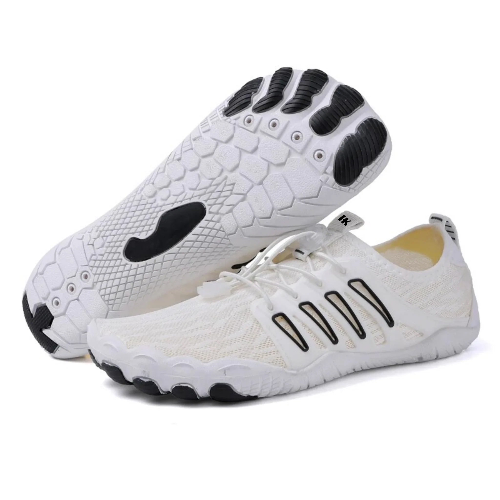 Flex Pro – Healthy & Non-slip Barefoot Shoes (Unisex)