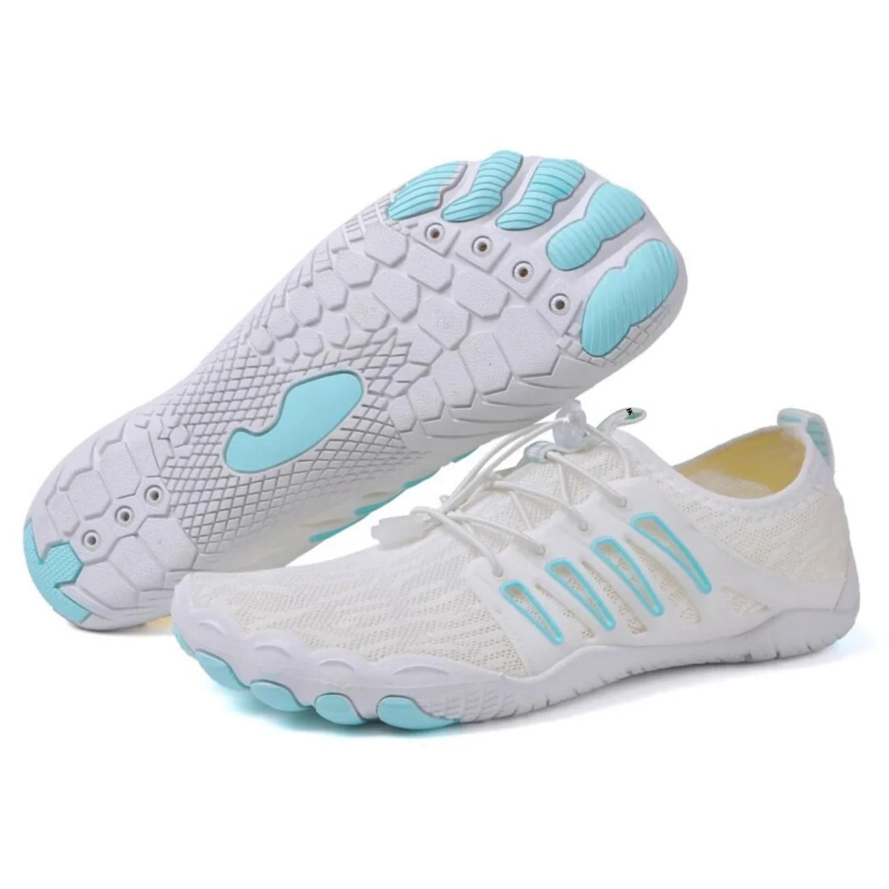 Flex Pro – Healthy & Non-slip Barefoot Shoes (Unisex)